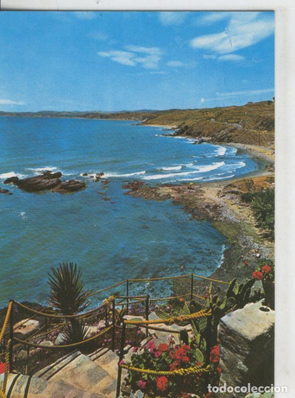 Postales: Postal 07754 : Torremolinos, torremuelle - Varios