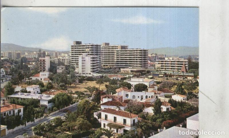 Postales: Postal 002850: Costa del Sol: Torremolinos - Varios