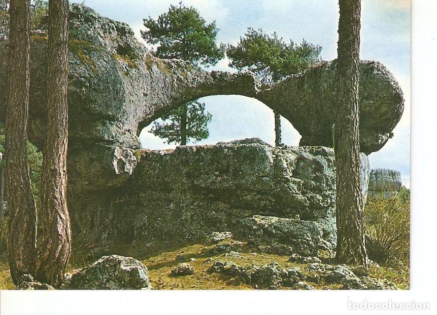 Postales: Postal 024555 : Puente Romano Cuenca - Varios - Foto 1