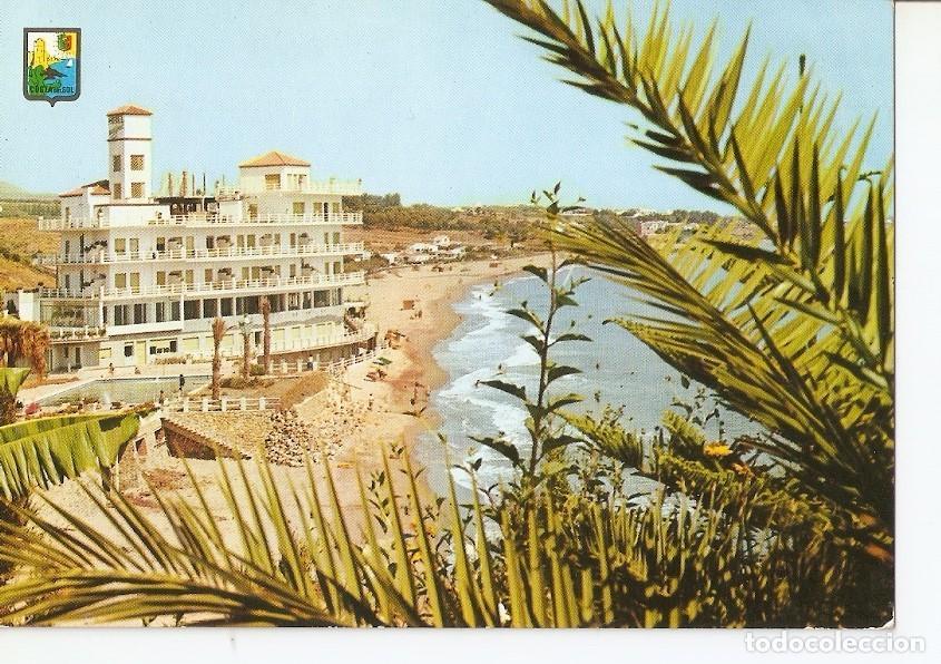 Postales: Postal 028906 : Torremolinos - Varios