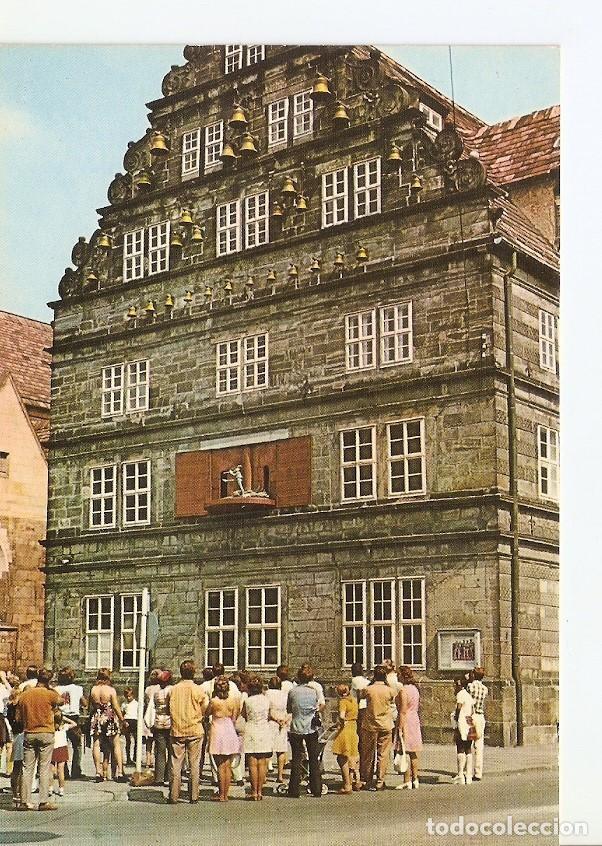 Postais: Postal 025910 : Hameln (Weser) - Varios
