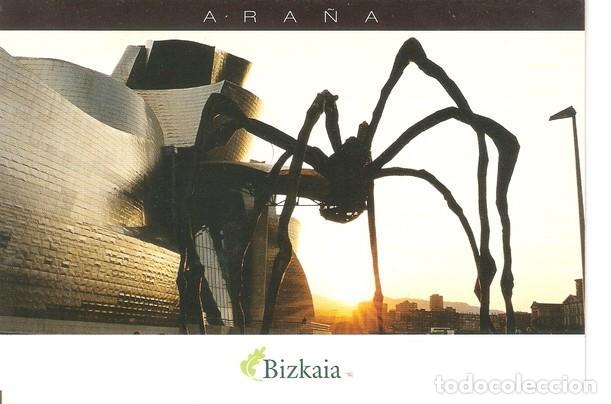 Postkarten: Postal 047522 : Bizkaia. Ara&ntilde;a - Varios