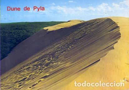 Postales: POSTAL 57534: Dune de Pyla Bassin d Arcachon (Gironde) - Varios