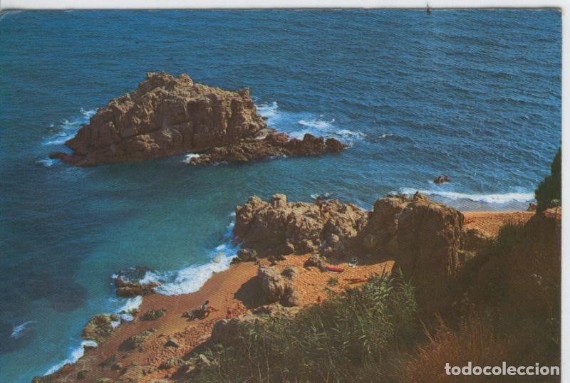 Postkarten: Postal 7465 : Roca Grossa de Calella, Barcelona - Varios