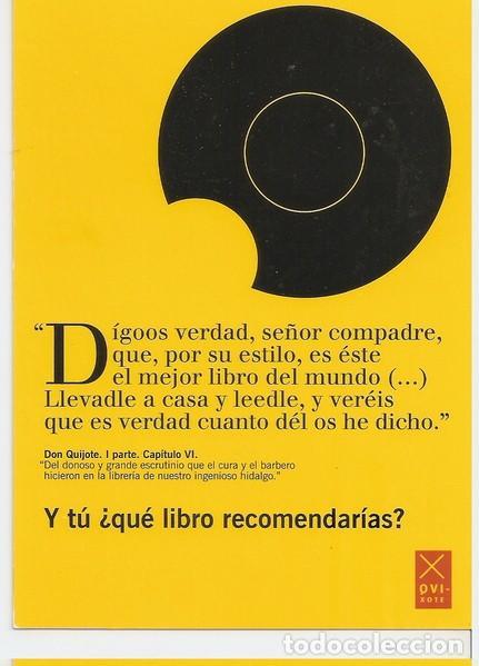 Postales: Postal 047203 : Don Quijote. I Parte. Capitulo VI - Varios