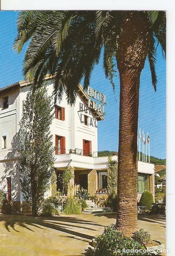 Cartoline: Postal 035410 : Hotel Loal Cabrils (Barcelona) - Varios