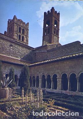 Postales: POSTAL 57750: Elne (Pyrenees-Orientales) - Varios - Foto 1