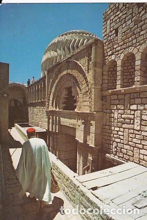 Postkarten: POSTAL 57955: Tunisie: Sousse (La Coupole) - Varios