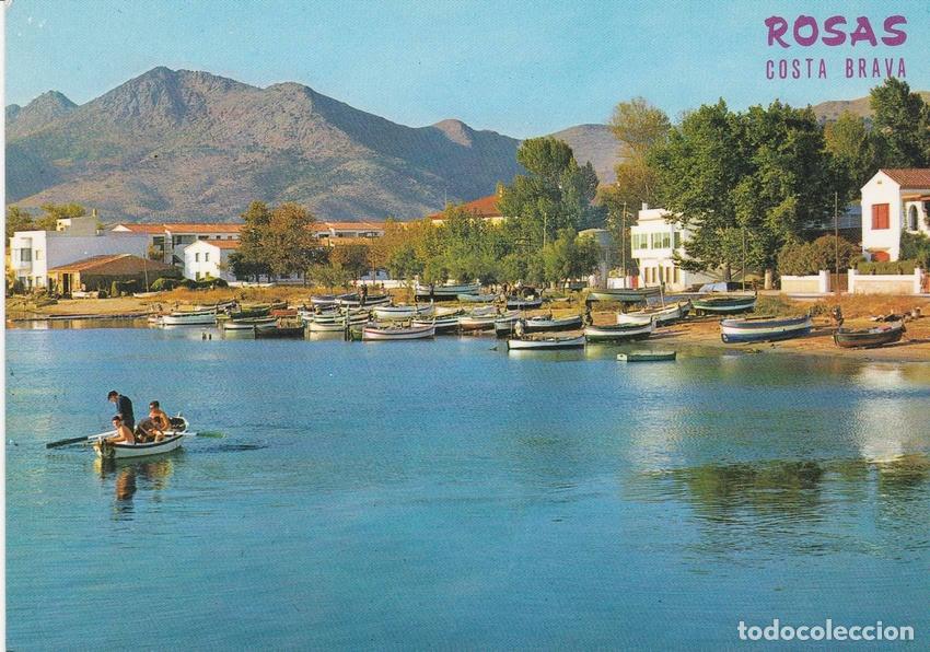 Cartoline: POSTAL B6619: ROSAS: BELLEZA - Varios