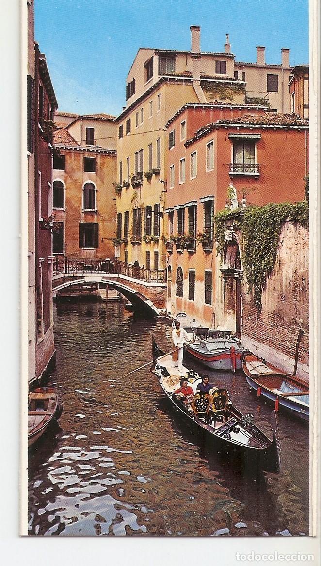 Postkarten: Postal 038195 : Venecia Rio Guera - Varios