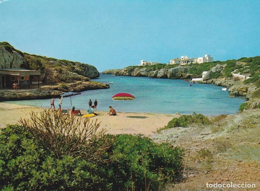 Postales: POSTAL B6903: MENORCA: CIUDADELA - Varios - Foto 1