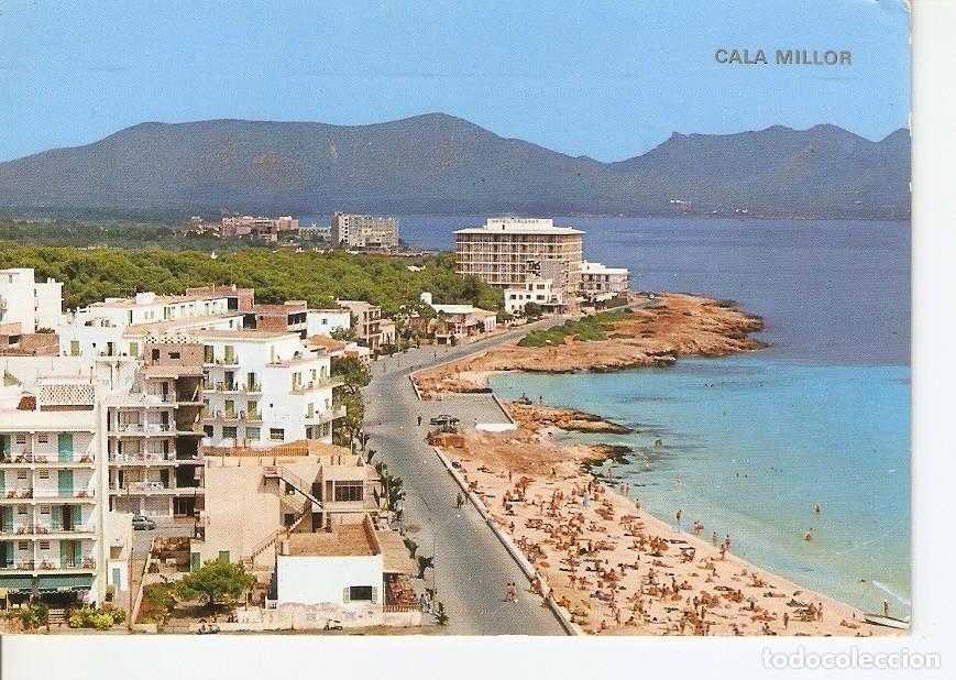 Postales: Postal 045204 : Mallorca. Cala Millor - Varios - Foto 1