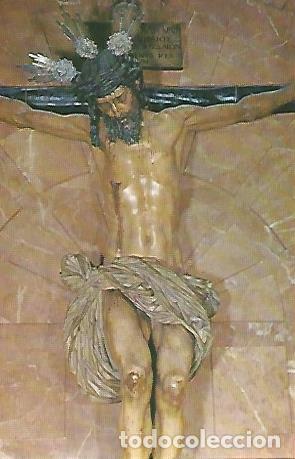 Postales: POSTAL A0001: Cristo del Perdon de Sevilla - Varios - Foto 1