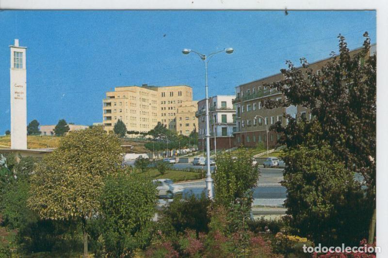 Postais: Postal 7174 : Huelva, vista parcial - Varios