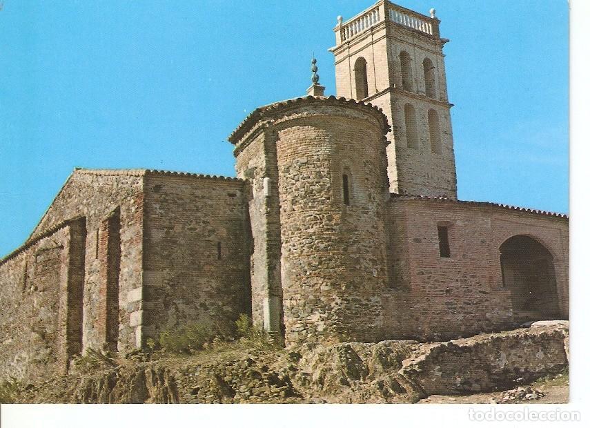 Postkarten: Postal 032299 : Castillo Mezquita Mudejar (Huelva) - Varios