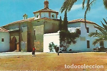 Postales: POSTAL 55650: HUELVA: Monasterio de La Rabida - Varios - Foto 1