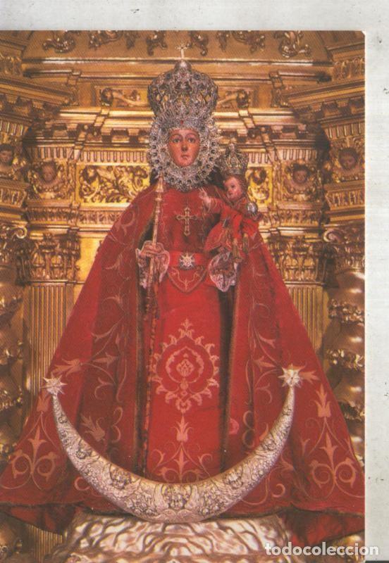 Cartoline: Postal 013389: Virgen Nuestra Se&ntilde;ora de la Fuensanta, patrona de Murcia - Varios