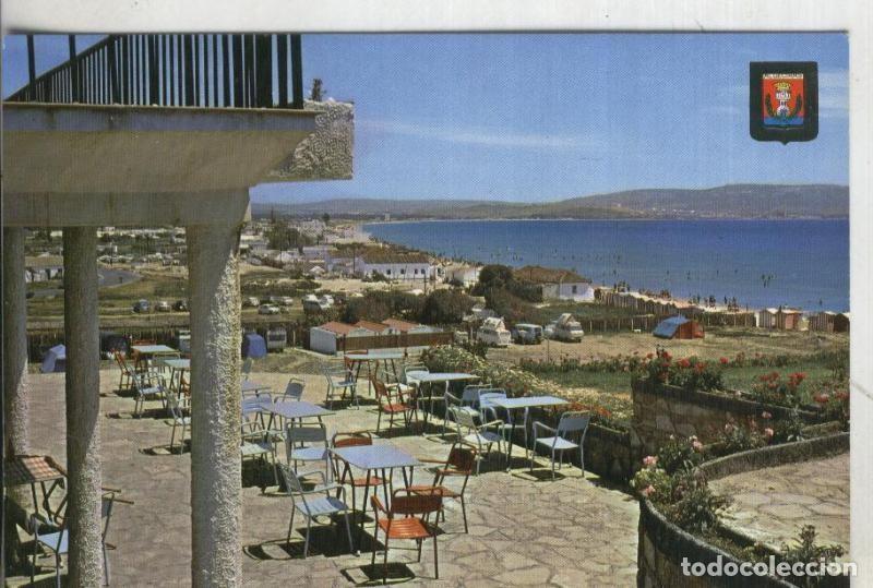 Postais: Postal 001560: Algeciras - Varios