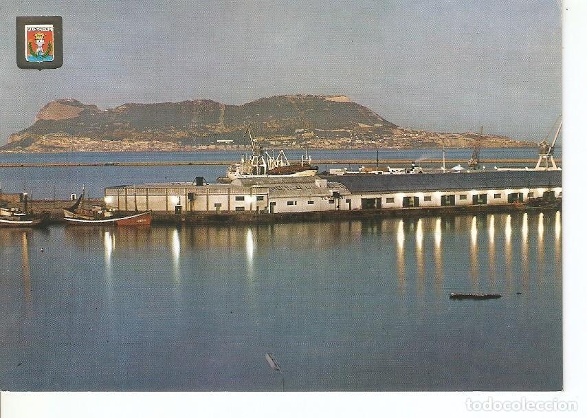 Postkarten: Postal 045135 : Algeciras (Cadiz). Pe&ntilde;on de Gibraltar - Varios