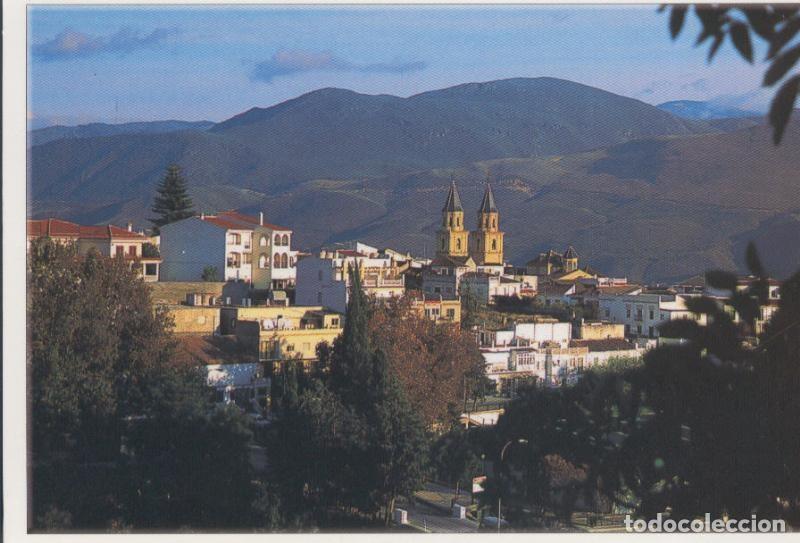 Postales: Postal 009494: Orgiva, Granada - Varios