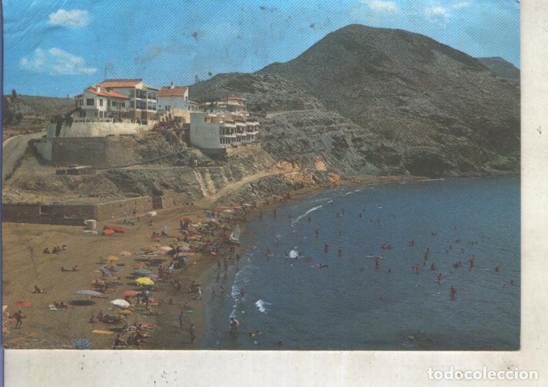 Postales: Postal 013063: Playa de Aguilas en Murcia - Varios