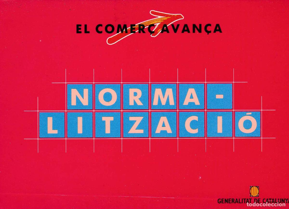 Cartes Postales: POSTAL B7768: BARCELONA: VENDER ES COMPRAR - Varios