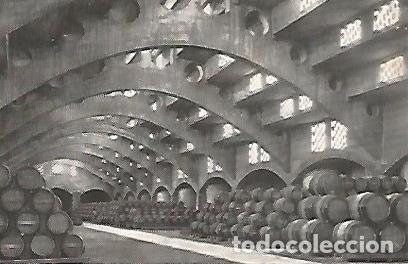 Postales: POSTAL A0342: Bodega de Codorniu - Varios