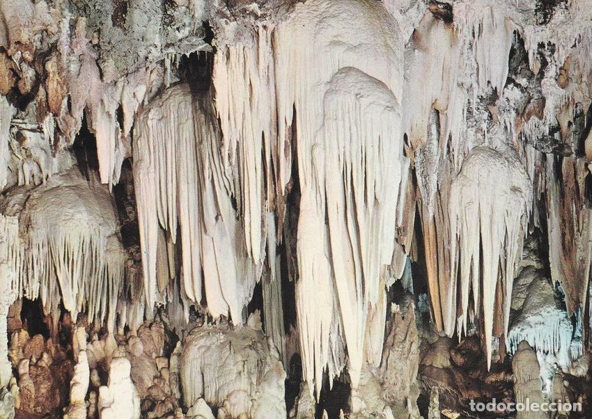 Postais: POSTAL B7943: ARENAS DE SAN PEDRO: CUEVAS DEL AGUILA - Varios