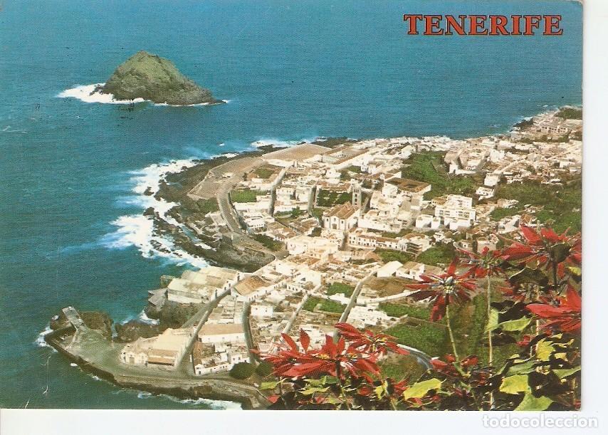 Postais: Postal 030481 : Garachico (Tenerife) - Varios