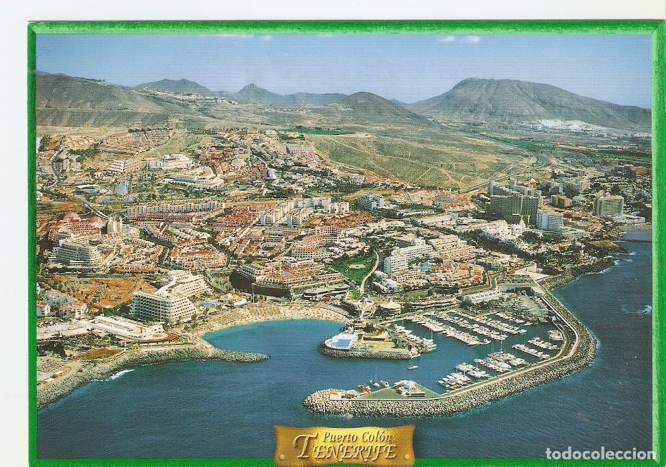 Postales: Postal 044179 : Puerto Colon. Tenerife - Varios
