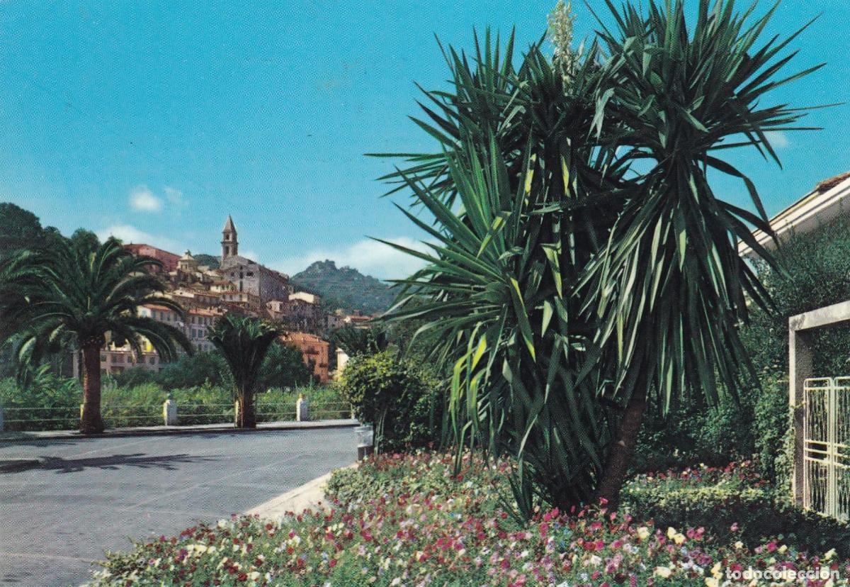 Postcards: POSTAL 19004: Ventimiglia - Varios