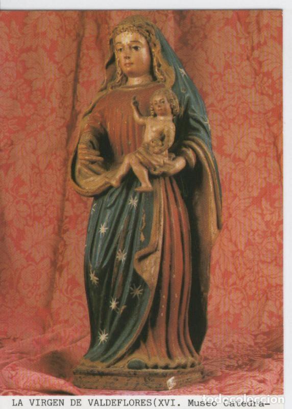 Postales: Postal Virgenes 439 : La Virgen de Valdeflores, Mondo&ntilde;edo (Lugo) - Varios