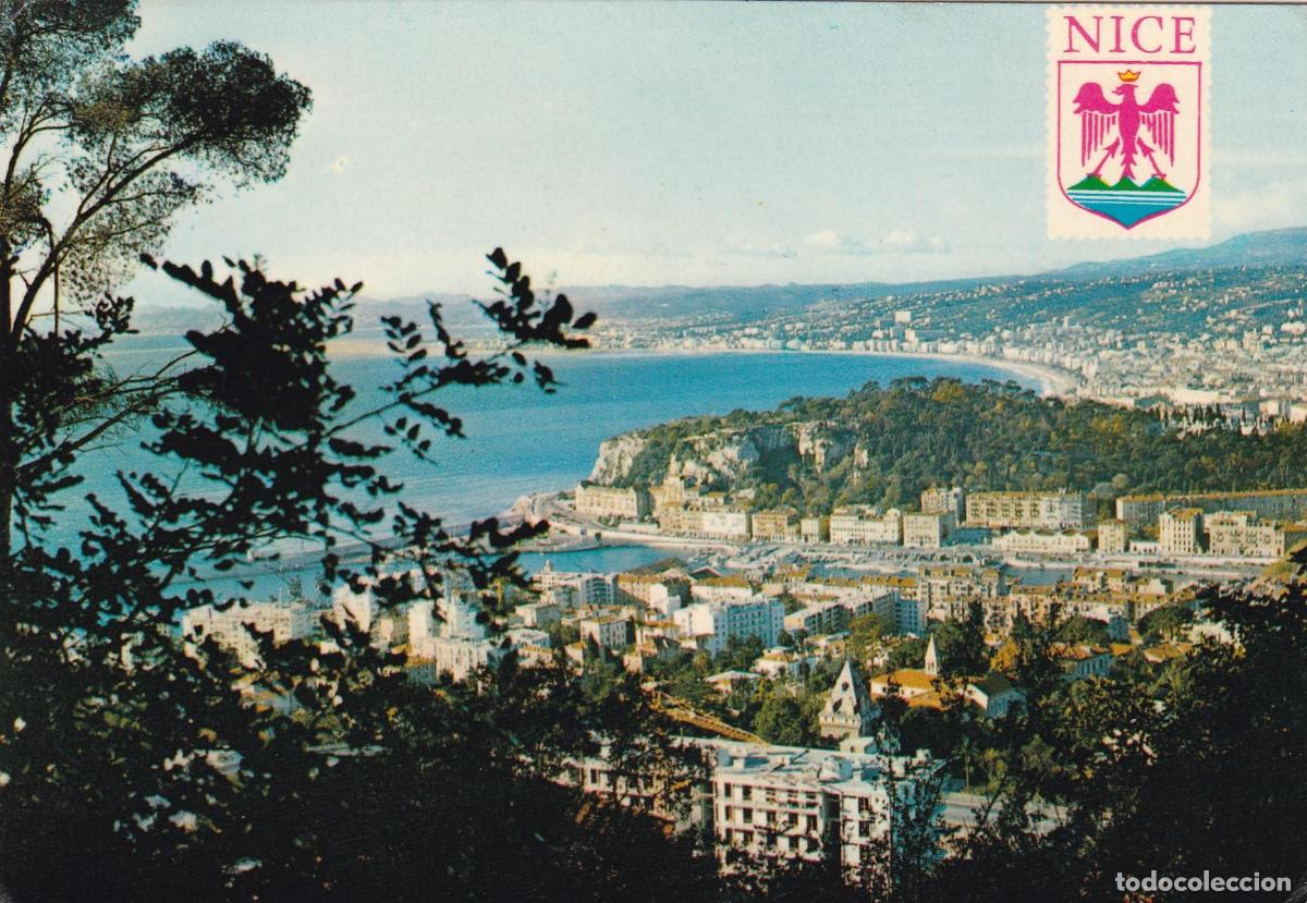 Postales: POSTAL 19065: Nice - Varios - Foto 1