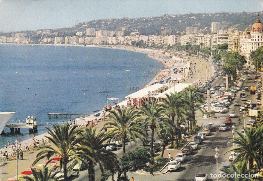 Postales: POSTAL 19064: Nice - Varios - Foto 1