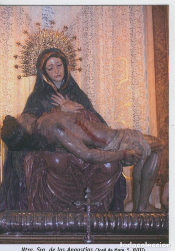 Cartes Postales: Postal Virgenes 982 : Nuestra Se&ntilde;ora de las Angustias - Varios