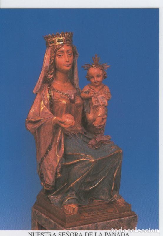 Postais: Postal Virgenes 0283 : Nuestra Se&ntilde;ora de la Panada, Alcorcon (Madrid) - Varios