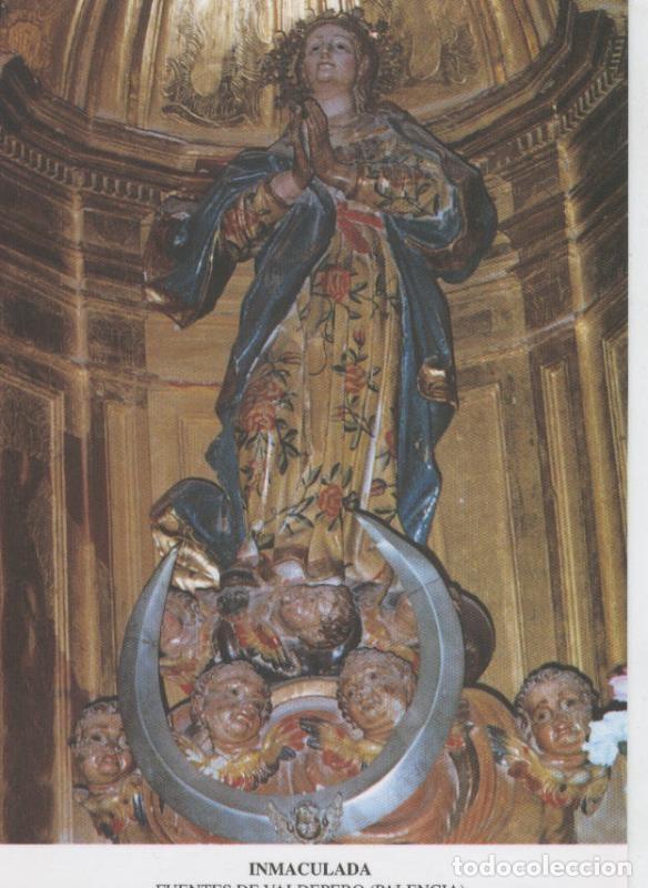 Postales: Postal Virgenes 1135 : Inmaculada - Varios - Foto 1