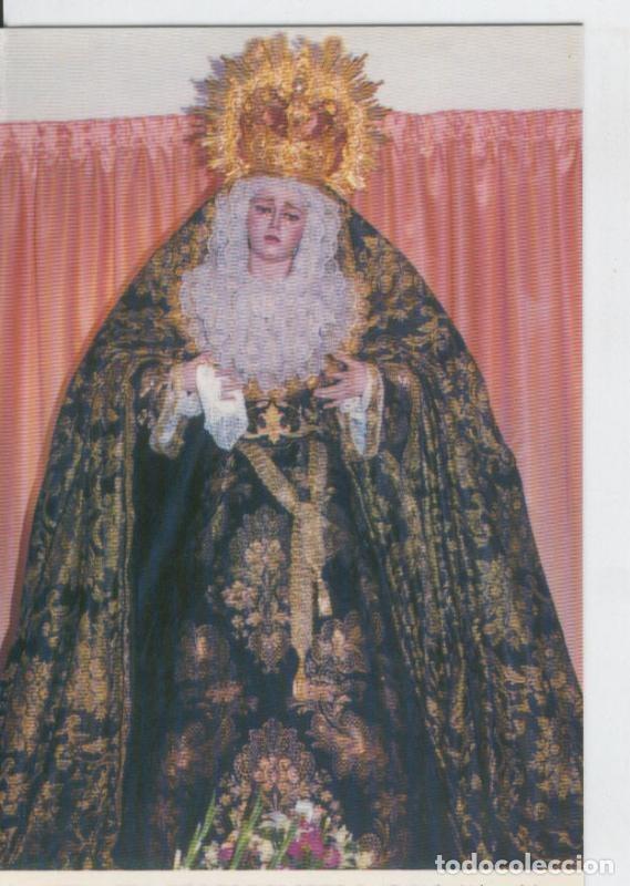 Postales: Postal 013770: Virgen Nuestra Se&ntilde;ora de los Dolores - Varios