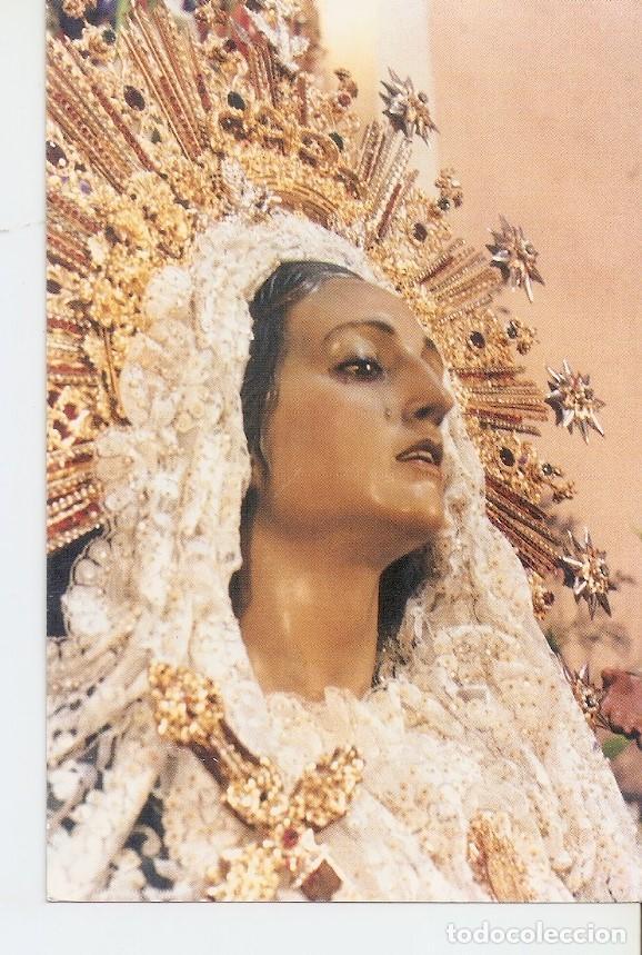 Postales: Postal 031412 : Stma. Virgen del Primer Dolor - Varios
