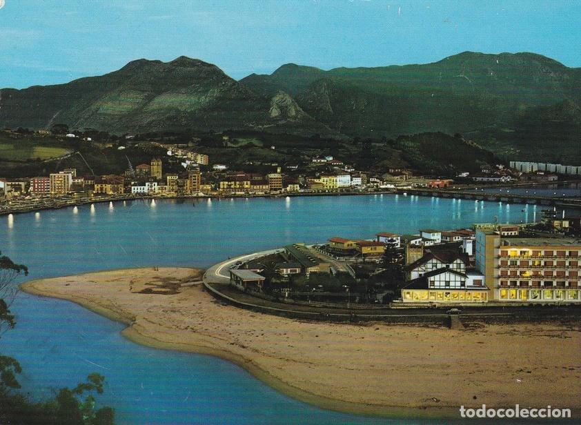 Postales: POSTAL B8263: RIBADESELLA: BAHIA - Varios