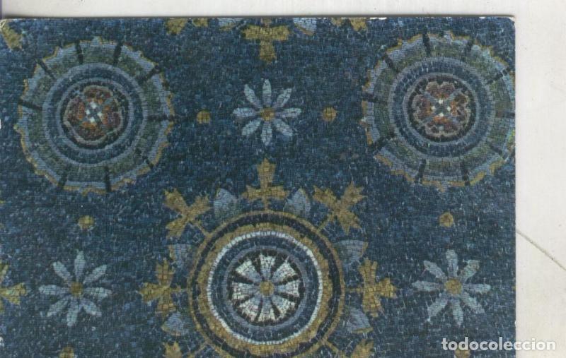 Postkarten: Postal 3981 : Italia: Ravenna: Galla Placidia - Varios