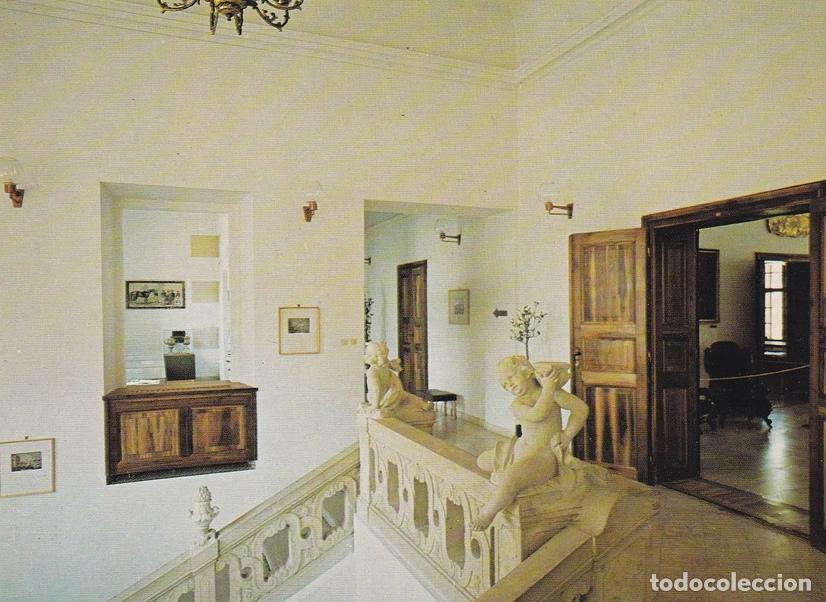Postales: POSTAL B8558: BUDAPEST: MUSEO NAGYCENK - Varios - Foto 1