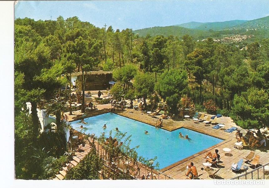 Cartes Postales: Postal 025656 : Hotel Bonanza Illetas. Palma de Mallorca - Varios