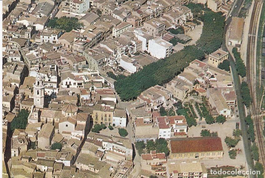 Postkarten: POSTAL B8656: TARRAGONA: VENDRELL - Varios