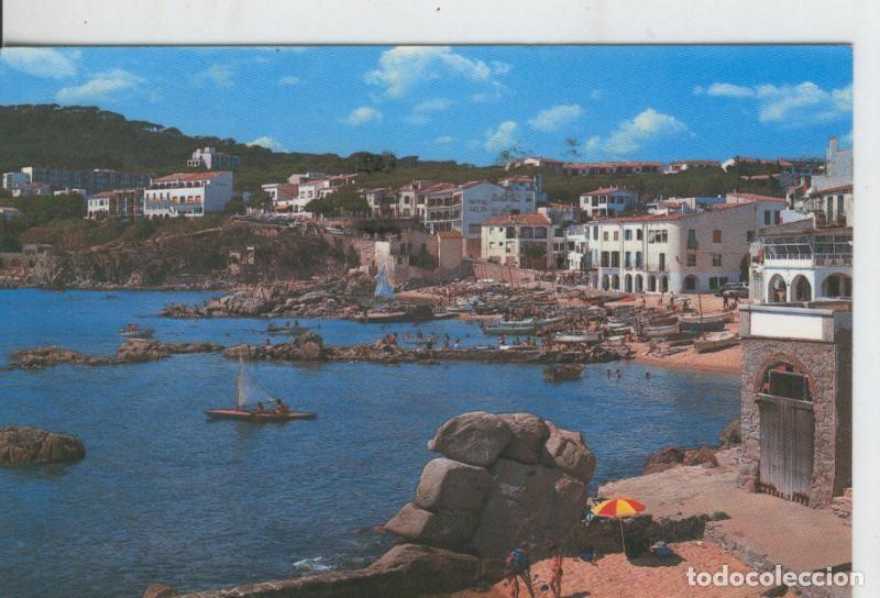Postkarten: Postal 07810 : Costa Brava, Calella de Palafrugell - Varios