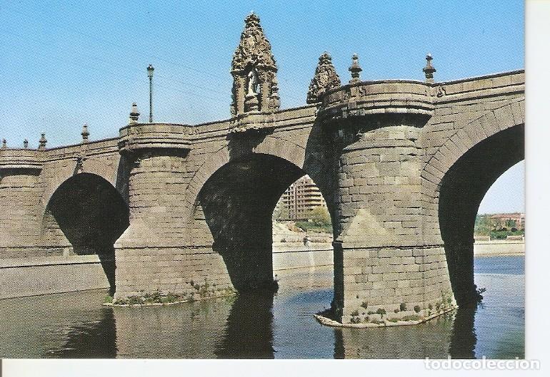Postkarten: Postal 048797 : Madrid. Puente de Toledo - Varios