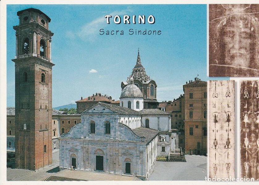 Postales: POSTAL B8736: TORINO: DIVERSOS ASPECTOS - Varios