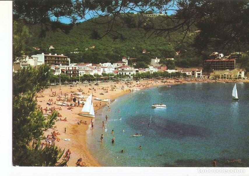 Postales: Postal 027983 : Costa Brava, Llafranch - Varios - Foto 1