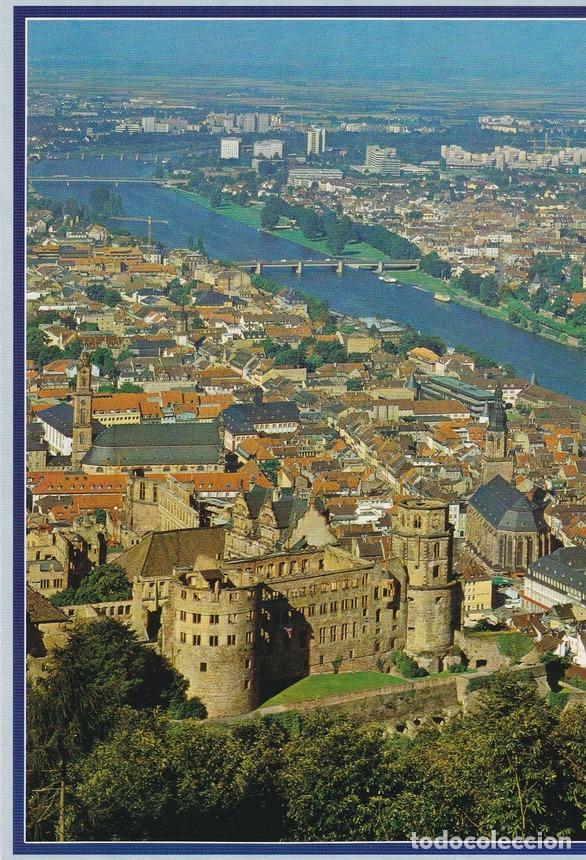 Cartoline: POSTAL B8947: EDIMBURGO: DIVERSOS ASPECTOS - Varios