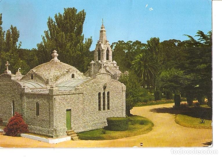Postkarten: Postal 049306 : Tossa de Mar (Costa Brava). Rocas de Mar Menuda - Varios